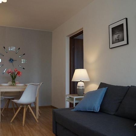 Apartament Gliwice Centrum Dunikowskiego Z Garazem 外观 照片
