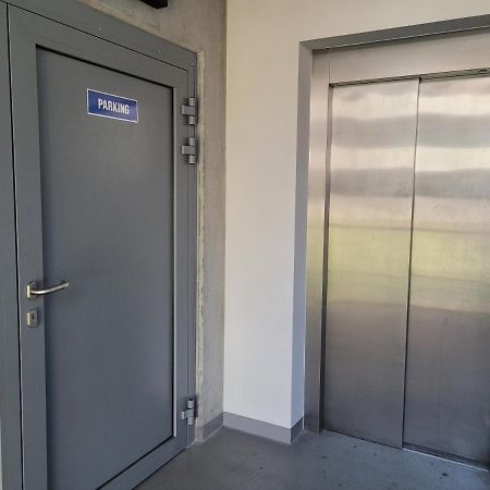Apartament Gliwice Centrum Dunikowskiego Z Garazem 外观 照片