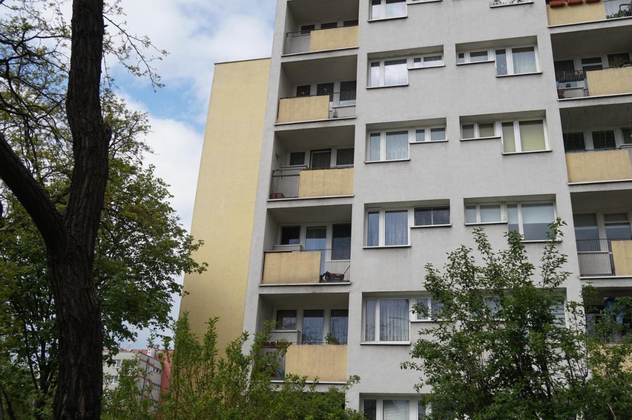 Apartament Gliwice Centrum Dunikowskiego Z Garazem 外观 照片