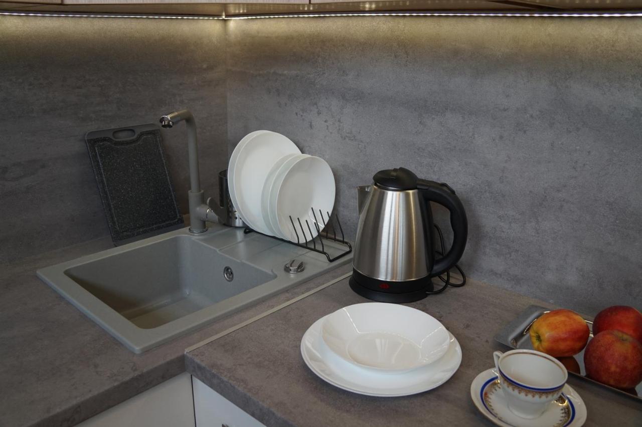 Apartament Gliwice Centrum Dunikowskiego Z Garazem 外观 照片