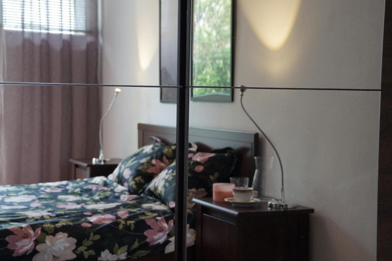 Apartament Gliwice Centrum Dunikowskiego Z Garazem 外观 照片
