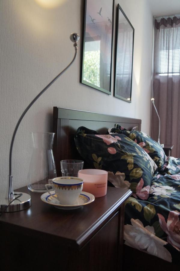 Apartament Gliwice Centrum Dunikowskiego Z Garazem 外观 照片