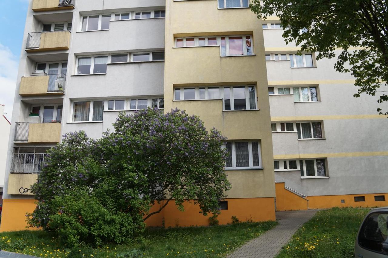 Apartament Gliwice Centrum Dunikowskiego Z Garazem 外观 照片