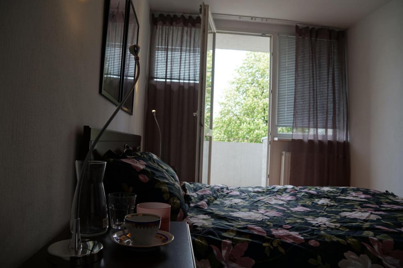 Apartament Gliwice Centrum Dunikowskiego Z Garazem 外观 照片
