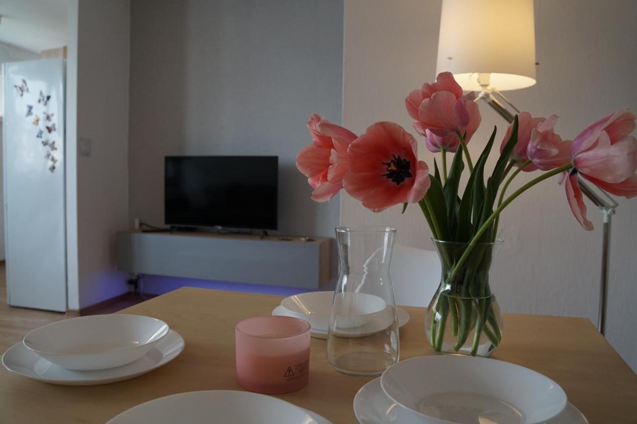 Apartament Gliwice Centrum Dunikowskiego Z Garazem 外观 照片